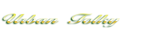 Urban Folky